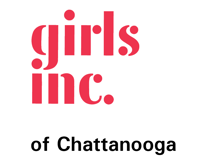 Girls Inc. of Chattanooga logo