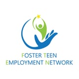 Foster Teen Employment Network, Inc. logo