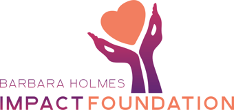 Barbara Holmes Impact Foundation logo