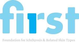 Foundation for Ichthyosis and Related Skin Types logo
