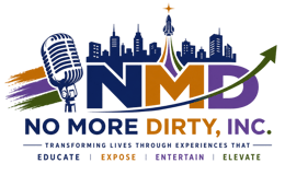 No More Dirty, Inc. logo