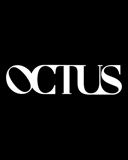 Octus House logo