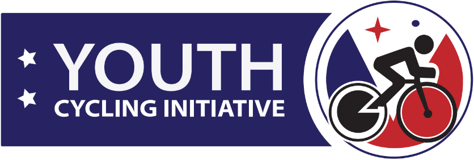 Youth Cycling Initiative logo