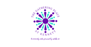 The Gathering Place at Kennett logo