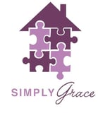 SIMPLY GRACE logo