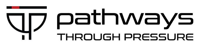 Pathways Through Pressure logo
