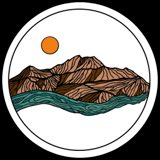 Borderlands Resource Initiative logo