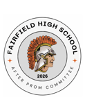 Fairfield After Prom Committee logo