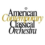 American Contemporary Classical Orchestra logo