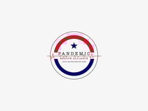 Pandemic Health Alliance logo