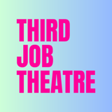 Third Job Theatre logo