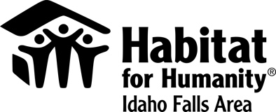 Idaho Falls Area Habitat for Humanity logo