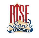 RISE — Ritmo Institute for Salsa Education logo