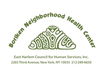 East Harlem Council for Human Services, Inc. logo