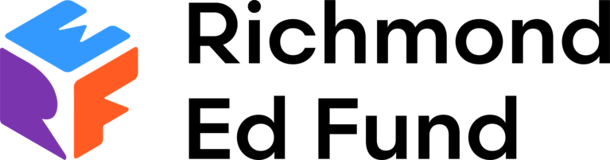 Richmond Ed Fund logo