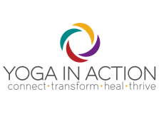 SATYA Seacoast Area Teachers of Yoga in Action logo