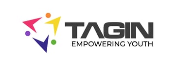 TAGIN INC logo