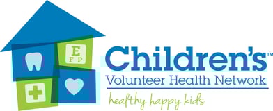 Childrens Volunteer Health Network Inc logo
