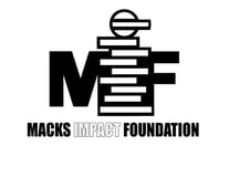Macks Impact Foundation logo