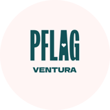 PFLAG Ventura logo