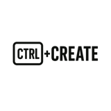 Ctrl Create Inc logo