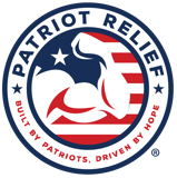 Patriot Relief logo
