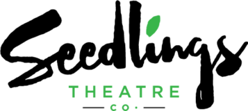 Seedlings Theatre Company logo