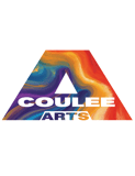 Coulee Arts logo