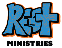REST Ministries logo
