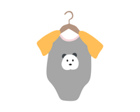 Hand-Me-Down Blessings logo