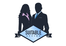 Suitable Attire Inc logo