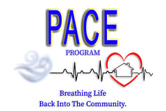 PACE Program logo