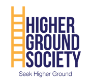 Higher Ground Society logo