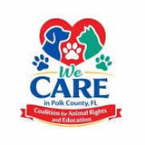 Coalition For Animal Rights & Education Inc logo