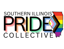 Southern Illinois Pride Collective logo