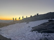 El Monte Adventure logo