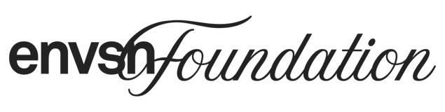 Envsn Foundation logo