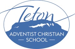 Teton Adventist Christian School logo
