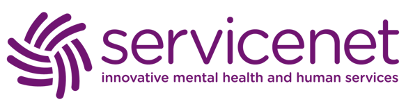 Servicenet, Inc. logo