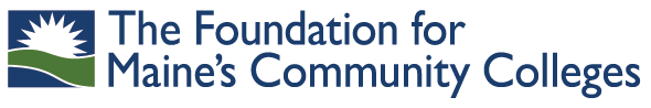 The Foundation for Maine Community Colleges logo