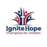 Ignite Hope logo