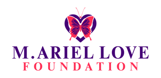 M. Ariel Love Foundation logo