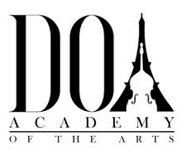 Doa Academy Of The Arts logo