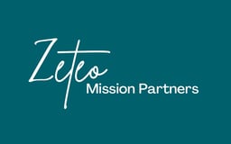 Zeteo Mission Partners logo