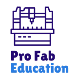 ProFab Education logo