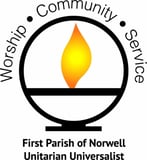 First Parish Norwell logo