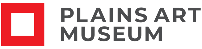 Plains Art Museum logo