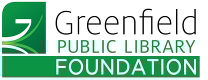 Greenfield Public Library Foundation Ltd logo