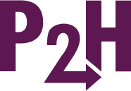 Power to the Hill logo