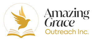 AMAZING GRACE OUTREACH ,INC. logo